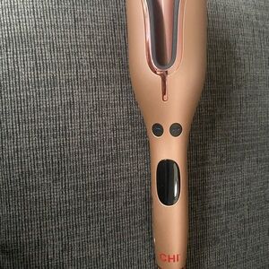 CHI Rose Gold Hair Curler
